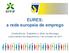 EURES: a rede europeia de emprego