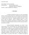 Nº DE ORIGEM: PI INST 0021 MAG/2003 INTERESSADOS: MARIA APARECIDA GUGEL MINISTÉRIO PÚBLICO DO TRABALHO ASSUNTO: CONSULTA AMBIENTE DO TRABALHO