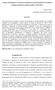 Processo de abolição da escravatura, integração do afro-descendente na sociedade enquanto cidadão no sudeste brasileiro (1870-1930) RESUMO