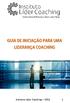 Instituto Líder Coaching 2016 1