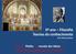 3º ano Filosofia Teorias do conhecimento Prof. Gilmar Dantas. Aula 4 Platão e o mundo das ideias ou A teoria do conhecimento em Platão