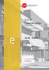 LE 18-1/2015. 1 julho. AV DO BRASIL 101 1700-066 LISBOA tel.: 21 844 35 65 fax: 21 844 30 11 e-e: livraria@lnec.pt www.lnec.