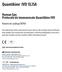 Quantikine IVD ELISA. Human Epo Protocolo do imunoensaio Quantikine IVD. Número de catálogo DEP00