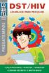 DST/HIV PASSATEMPOS. Conhecer para prevenir. Bom pra cabeça. l CAÇA-PALAVRAS l DIRETOX l DOMINOX