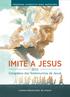 PROGRAMA INTERATIVO PARA ANOTAÇ IMITE A JESUS. 2015 Congresso das Testemunhas de Jeov á L ÍNGUA BRASILEIRA DE SINAIS
