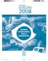 2a Edição mesario205x275.p65 1 6/8/2008, 12:02