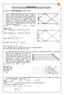 MATEMÁTICA. 3 ΔBHG ΔAFG(L.A.A o ) AG BG e HG = GF 2 3 K. No ΔGBH : GH 2 GH