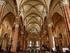 A imponente Catedral gótica - Duomo de Verona. Catedral gótica de Milão. Catedral de Beauvais, França