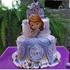 Para a Princesa Sophie e a Princesa Isabelle também xxx VF. www.tiaraclub.co.uk