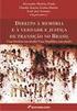 JUSTIÇA DE TRANSIÇÃO NO BRASIL: direito à memória e à verdade como elementochave