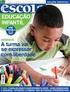 Revista Especial de Educação Física Edição Digital nº. 2 2005 JOGOS OLÍMPICOS NA EDUCAÇÃO FÍSICA INFANTIL.