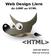 Web Design Livre. do GIMP ao HTML <HTML> Jezmael Basilio Marcos Vinícius