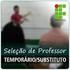 PROCESSO SELETIVO Nº 08/2014