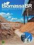 1. A biomassa como energia complementar à hidroeletricidade
