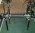 ELECTRONIC DRUM RACK RS502