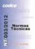 NORMA TÉCNICA DE DISTRIBUIÇÃO NTD 2.0