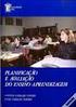PLANIFICAÇÃO DAS UNIDADES DE ENSINO DE EDUCAÇÃO FÍSICA 2º E 3º CICLO 2014/2015 FUTEBOL