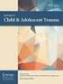Validação cultural do Adolescent Pediatric Pain Tool (APPT) em crianças portuguesas com cancro