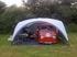 EVENT SHELTER 15 X 15