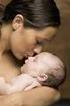 Primeiros Vínculos: Relação Mãe Filho