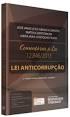 LEI 12.846/2013 LEI ANTICORRUPÇÃO