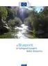 Blueprint - Proteção dos recursos hídricos da Europa Perspetivas para Portugal Encontro Técnico, IPQ, Caparica, 9 Abril 2014