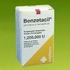 Benzetacil. Bula para paciente. Suspensão injetável. 1.200.000 U (300.000 U/mL)