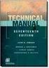 technical manual MANUAL TÉCNICO TECHNICAL MANUAL MANUAL TÉCNICO