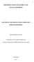 UNIVERSIDADE FEDERAL DO RIO GRANDE DO SUL ESCOLA DE ENFERMAGEM RELATÓRIO DE CONCLUSÃO DE ESTÁGIO CURRICULAR III SERVIÇOS HOSPITALARES