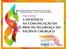 Planetree O cuidado humanizado no centro cirúrgico: eu devo, eu posso. Alzira Machado Teixeira 24/09/2015