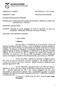 PROCESSO N.º 1200/03-G PROTOCOLO N.º 5.657.325-9/03 PARECER N.º 446/05 APROVADO EM 05/08/2005