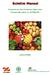 Boletim Mensal Estatísticas dos Produtos Agrícolas Comercializados na CEASA/SC Julho/2008 CEASA/SC