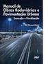 MANUAL DE PAVIMENTAÇÃO