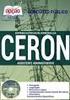CENTRAIS ELÉTRICAS DE RONDÔNIA S/A