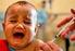 SUS vacina crianças contra a hepatite A