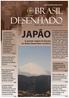 JAPÃO. Brasil desenhado. A grande viagem da Equipe do Brasil Desenhado começou. A recepção em Kumano, com sua fábrica secular de pincéis