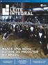 nasce uma nova estirpe de produtor no brasil Por que o fígado é tão importante para as vacas leiteiras? Nossa História: conheça a Fazenda Pinheiros