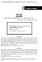 REVISTA SABER ACADÊMICO N 16 / ISSN 1980-5950 SQUIZATTO, E. P. S. & HERCULANO, L. R. F. 2013. GRAVIDEZ NA ADOLESCÊNCIA E O SERVIÇO SOCIAL