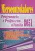 Curso Prático de Programação em Linguagem C para 8051 Parte 1