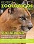 REVIST A BRASILEIRA DE ZOOLOGIA. Revta bras. Zoo!., S. Paulo 4(3): 181-193 ABSTRACT