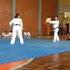 II COPA PORTO ALEGRE DE POMMSAE TAEKWONDO CHANGMOOKWAN