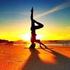 Yoga no controle de stress
