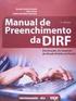 Manual de Referência DIRF