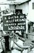 A DITADURA MILITAR BRASILEIRA (1964-85) ATRAVÉS DA MÚSICA NA SALA DE AULA