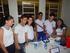 EDITAL 001/2015 Projeto Rondon Seleção de Estudantes Voluntários