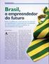 Empreendedorismo no Brasil