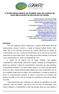 A TEORIA BEHAVIORISTA DE SKINNER: ANALISE ACERCA DE SUAS IMPLICAÇÕES NA EDUCAÇÃO DO CEARÁ