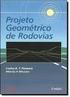 PROJETO GEOMÉTRICO ELEMENTOS DA SEÇÃO TRANVERSAL