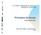 C J E 5250 - Metodologia de webdesign baseada em Usabilidade. Princípios de design. de Donald Norman. Profa. Dra.. Maria Laura Martinez 2003