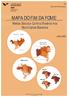 MAPA DO FIM DA FOME: Metas Metas Sociais Contra Miséria nos Municípios B Baianos MAPA DO FIM DA FOME: Julho 2001. CPS Centro de Políticas Sociais